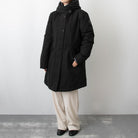 WOOLRICH ウールリッチ LONG MILITARY 3IN1 DOWN CFWWOU0852FR UT3490 ダウンコート