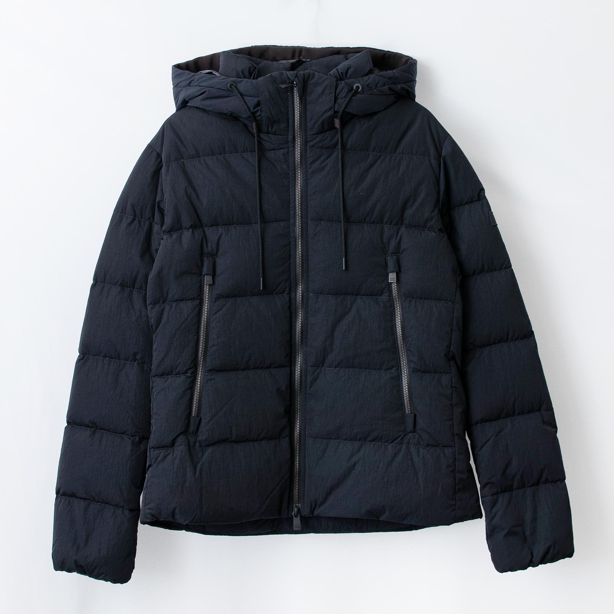 TATRAS DOWN JACKET COAT SINAMI MTLA23A4183-D タトラス メンズ ダウン ジャケット コート – CHG