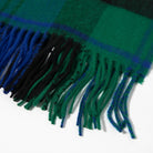 JOHNSTONS CASHMERE TARTAN STOLE WA000056 ジョンストンズ マフラー 大判 ストール 