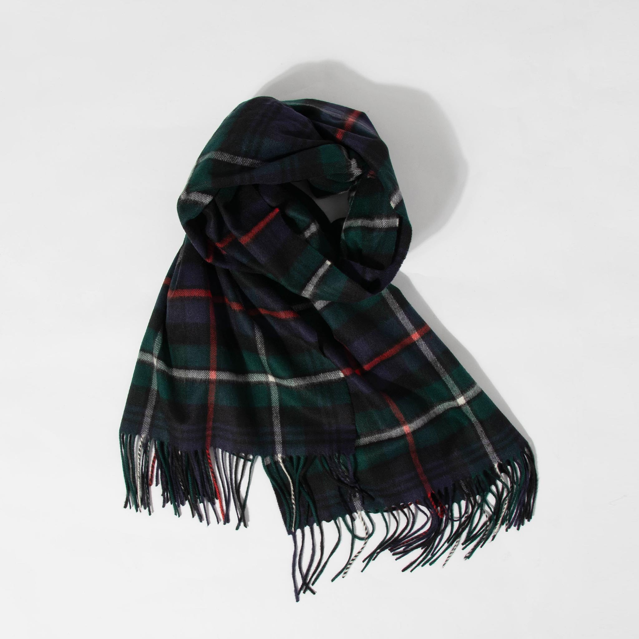 JOHNSTONS ジョンストンズ マフラー 大判 ストール CASHMERE TARTAN STOLE WA000056 WA56 カシミヤ  タータンチェック – CHG