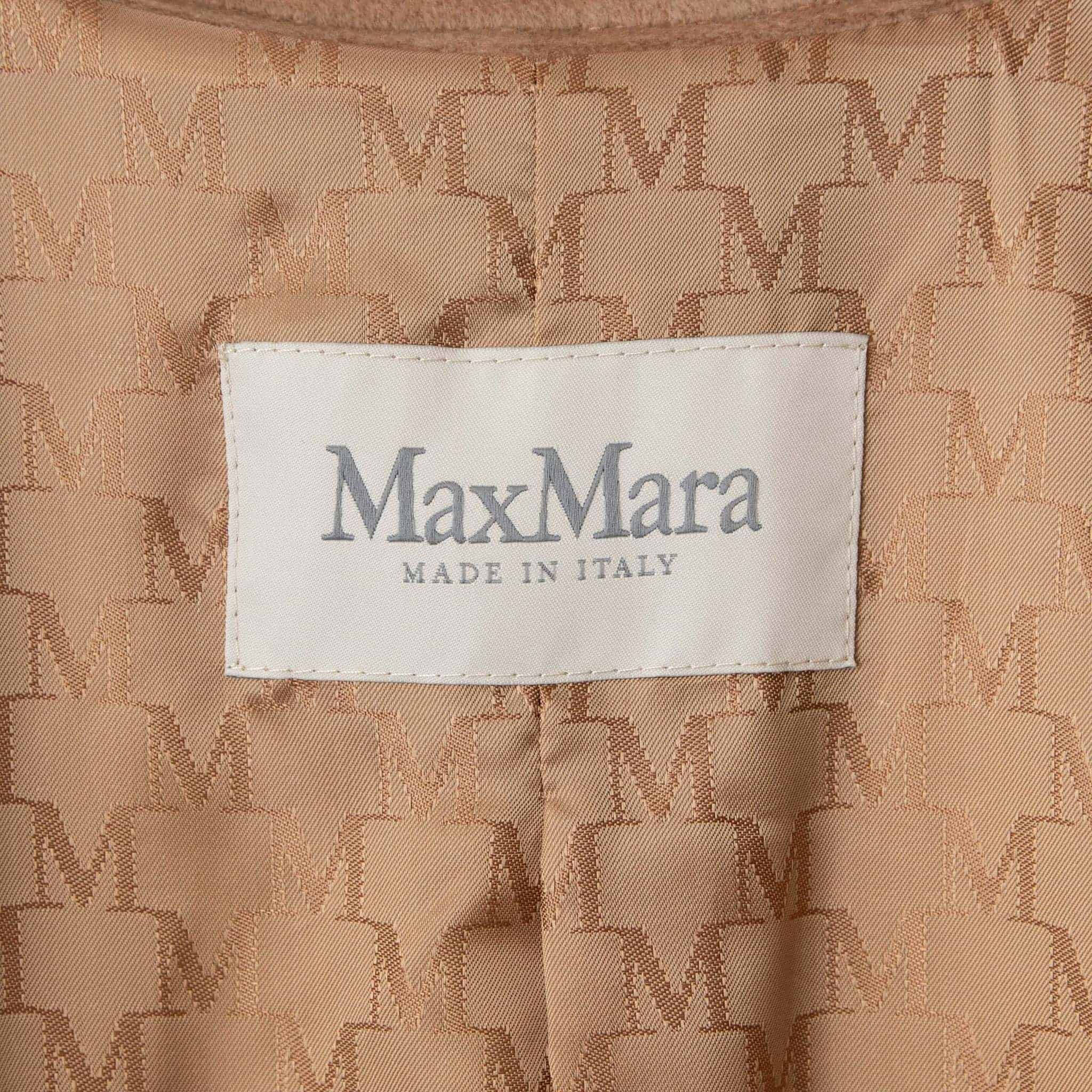 MAX MARA - MAX MARA MADAME10180139