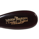 メイソンピアソン MASON PEARSON ヘアブラシ ポケットブリッスル＆ナイロン POCKET BRISTLE & NYLON BN4