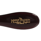 メイソンピアソン MASON PEARSON ヘアブラシ (クリーニングブラシ付) ハンディブリッスル HANDY BOAR BRISTLE B3