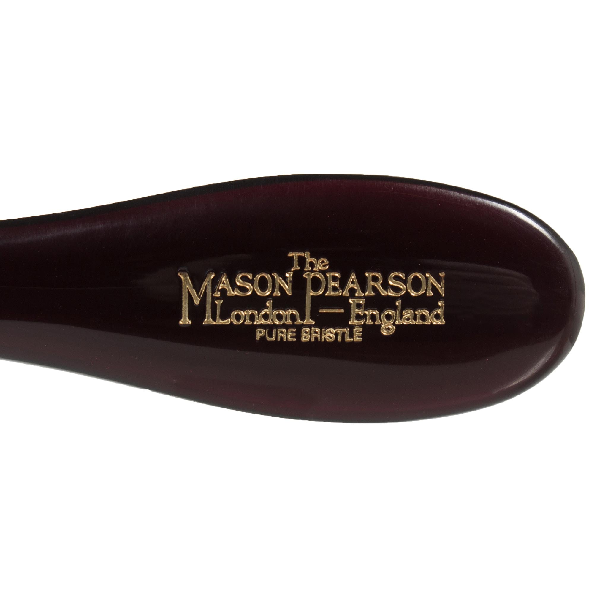 メイソンピアソン MASON PEARSON ヘアブラシ SENSITIVE BRISTLE SB3