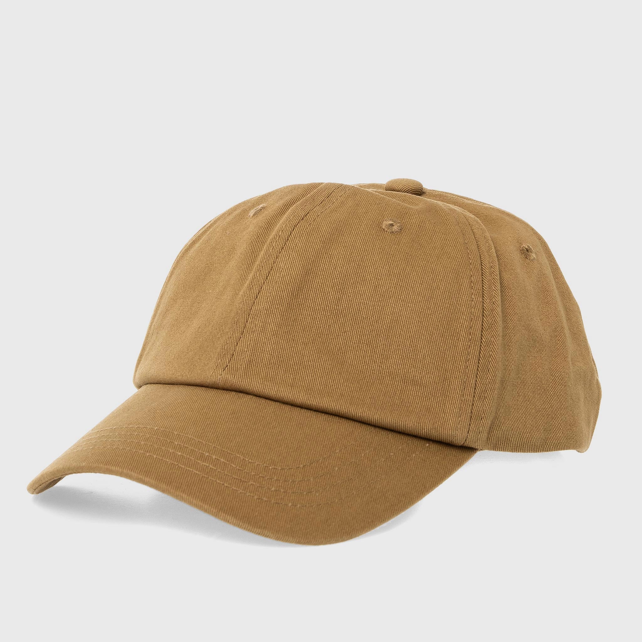 ACNE STUDIOS - COTTON BASEBALL CAP FN-UX-HATS000148 C40224 – CHG