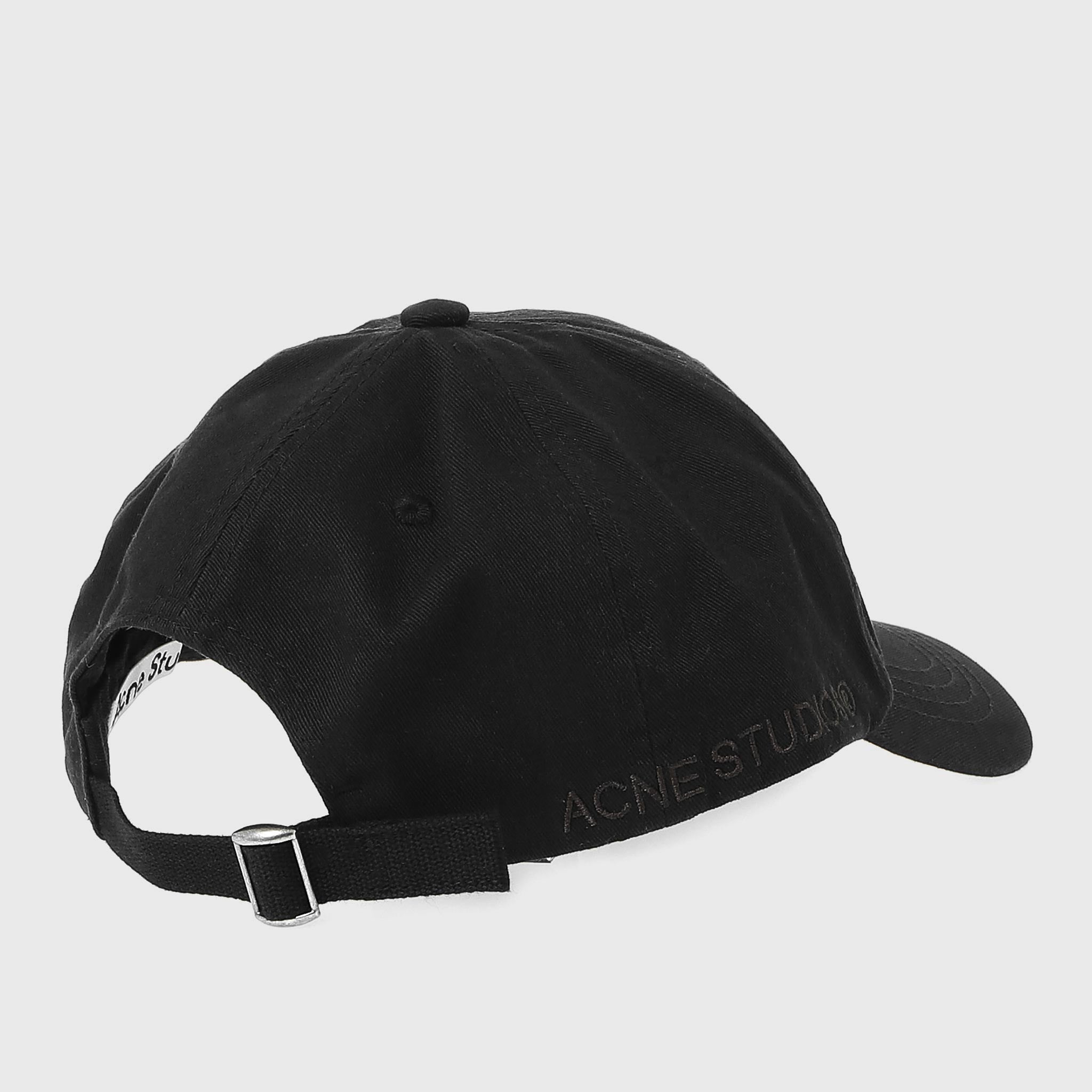 アクネ ストゥディオズ ACNE STUDIO 帽子 レディース メンズ キャップ COTTON BASEBALL CAP FN-UX-HATS000148 C40224