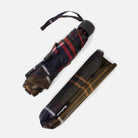 バブアー BARBOUR 傘 メンズ レディース 折りたたみ傘 クラシックタータン PORTREE UMBRELLA LAC0154 TN11 CLASSIC TARTAN