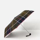 バブアー BARBOUR 傘 メンズ レディース 折りたたみ傘 クラシックタータン PORTREE UMBRELLA LAC0154 TN11 CLASSIC TARTAN