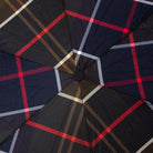 バブアー BARBOUR 傘 メンズ レディース 折りたたみ傘 クラシックタータン PORTREE UMBRELLA LAC0154 TN11 CLASSIC TARTAN