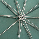 フォックスアンブレラズ FOX UMBRELLAS 傘 メンズ 折りたたみ傘 BROWN MAPLE CROOK HANDLE TEL1
