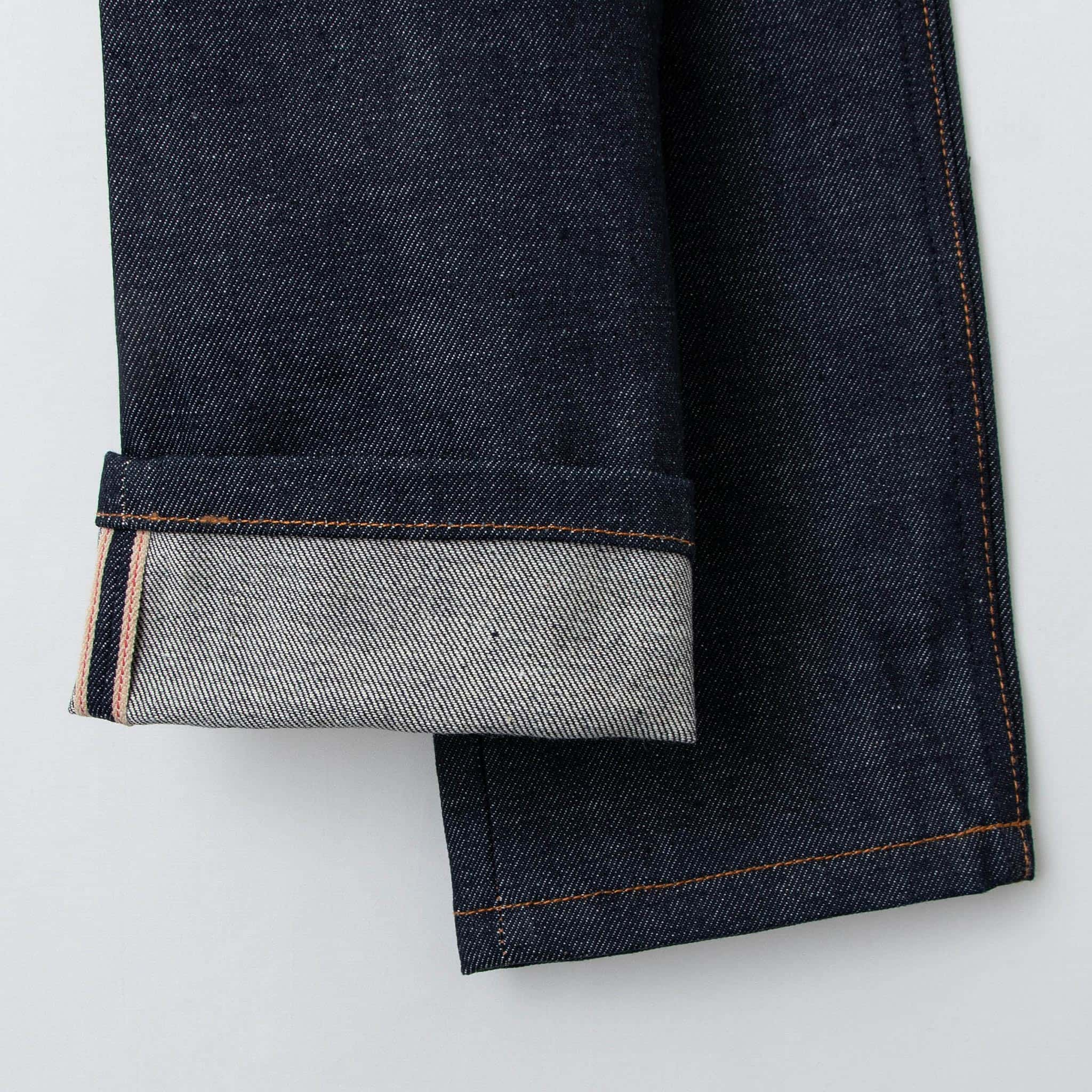 アーペーセー A.P.C. デニム メンズ レディース ユニセックス ストレートデニム インディゴ DENIM PETIT STANDARD  CODBS M09002 IAI INDIGO