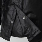 バブアー BARBOUR メンズ ジャケット（レギュラーフィット） ブラック BEDALE WAX JACKET  MWX0018 BK91 BLACK