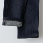 アーペーセー A.P.C. デニム メンズ レディース ユニセックス ストレッチタイトデニム インディゴ DENIM PETIT NEW STANDARD  COZZI M09047 IAI INDIGO