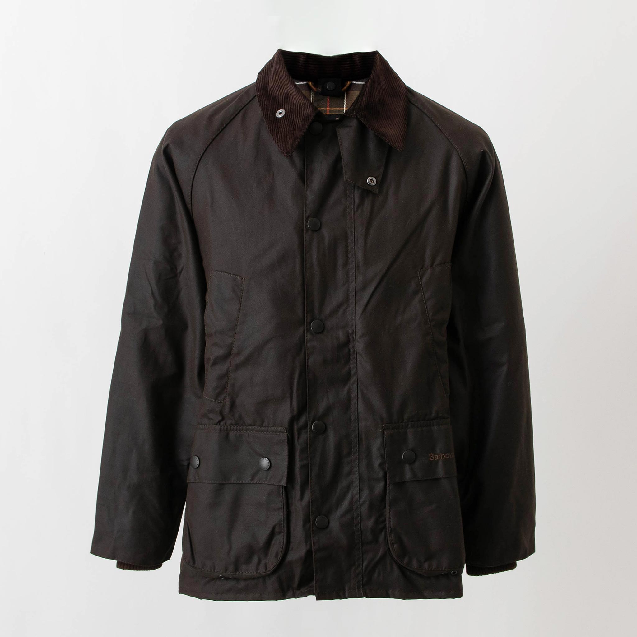 BARBOUR  CLASSIC BEDALE WAX JACKET