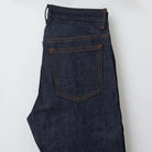 アーペーセー A.P.C. デニム ユニセックス クラシックデニム インディゴ NEW STANDARD CODBS M09001 IAI INDIGO