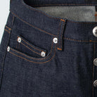 アーペーセー A.P.C. デニム ユニセックス クラシックデニム インディゴ NEW STANDARD CODBS M09001 IAI INDIGO