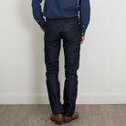 アーペーセー A.P.C. デニム ユニセックス クラシックデニム インディゴ NEW STANDARD CODBS M09001 IAI INDIGO