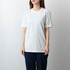 メゾンマルジェラ MAISON MARGIELA メンズ レディース 半袖Tシャツ（3枚セット） シェーズオブホワイト T-SHIRT S50GC0687 S23973 963 SHADES OF WHITE
