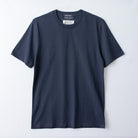 メゾンマルジェラ MAISON MARGIELA メンズ レディース 半袖Tシャツ ORGANIC JERSEY T-SHIRTS  966 SHADES OF BLUE S50GC0687 S23973