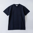 サンスペル SUNSPEL メンズ Tシャツ RIVIERA CREW NECK T SHIRT MTSH0007S SUPIMA LONG STAPLE COTTON 60'S