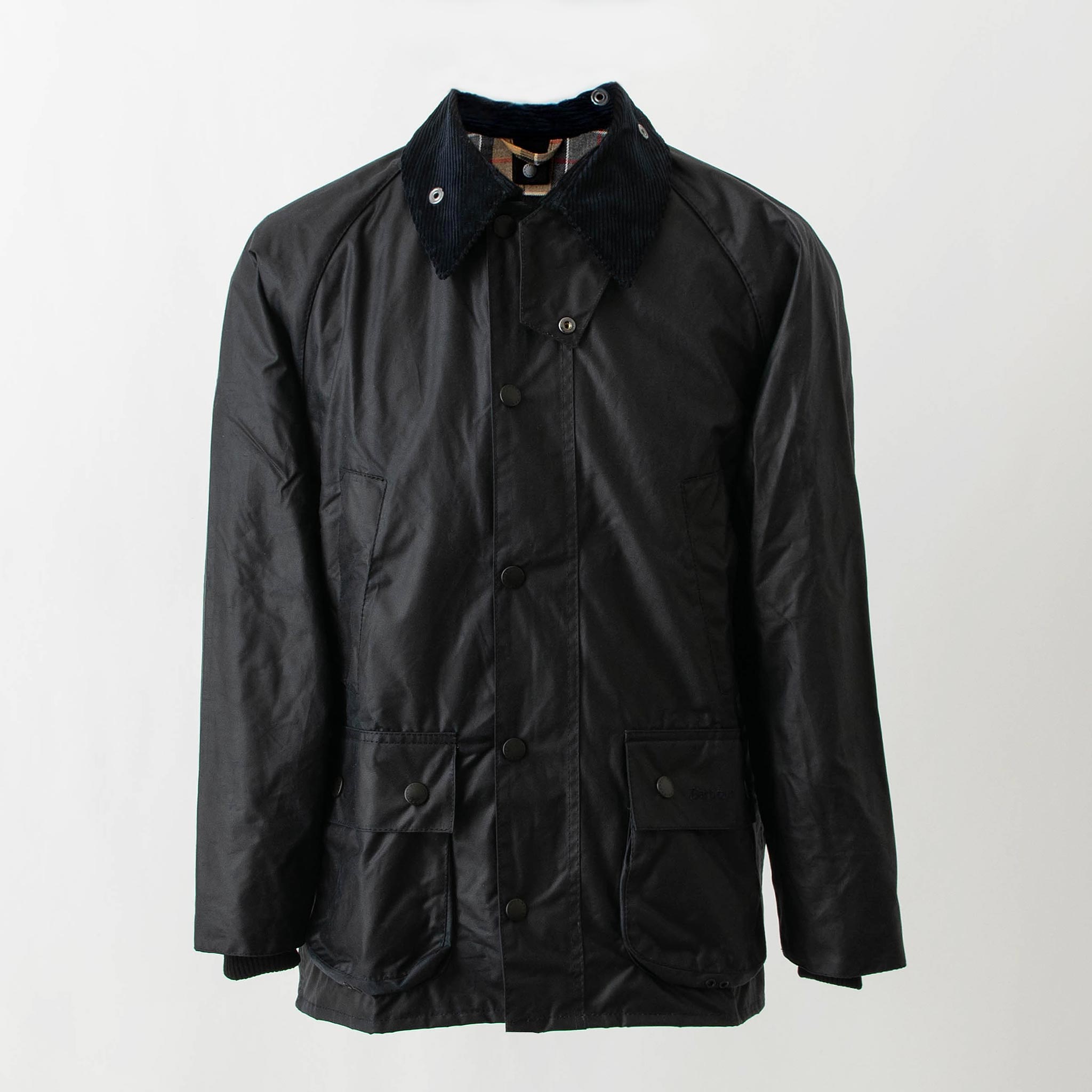 BARBOUR - BEDALE WAX JACKET MWX0018 NY91 – CHG