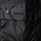 バブアー BARBOUR メンズ ジャケット（レギュラーフィット） ネイビー BEDALE WAX JACKET  MWX0018 NY91 NAVY