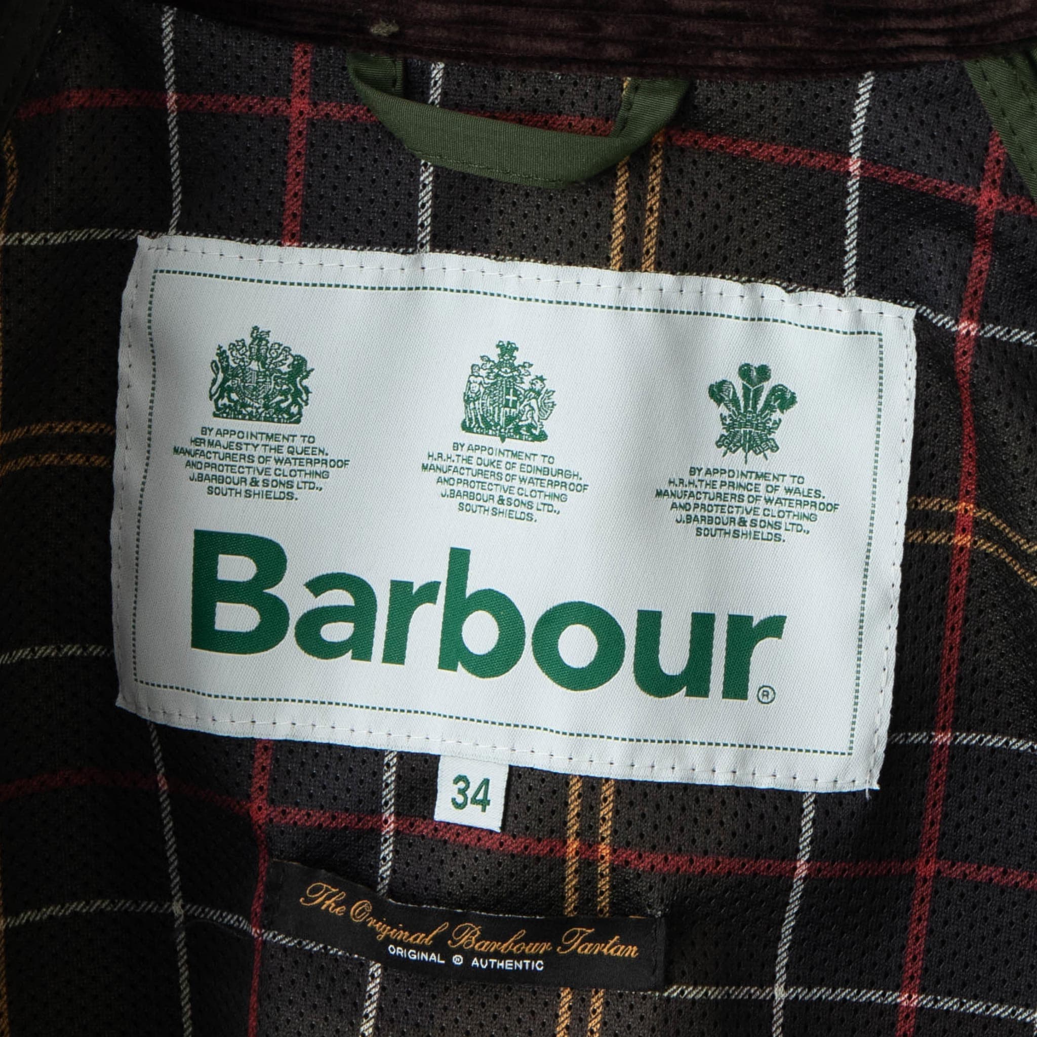 バブアー BARBOUR メンズ コート セージ OS BURGHLEY CASUAL  MCA0775 SG71 SAGE