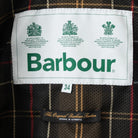 バブアー BARBOUR メンズ ジャケット セージ OS PEACHED BEDALE CASUAL  MCA0778 SG71 SAGE