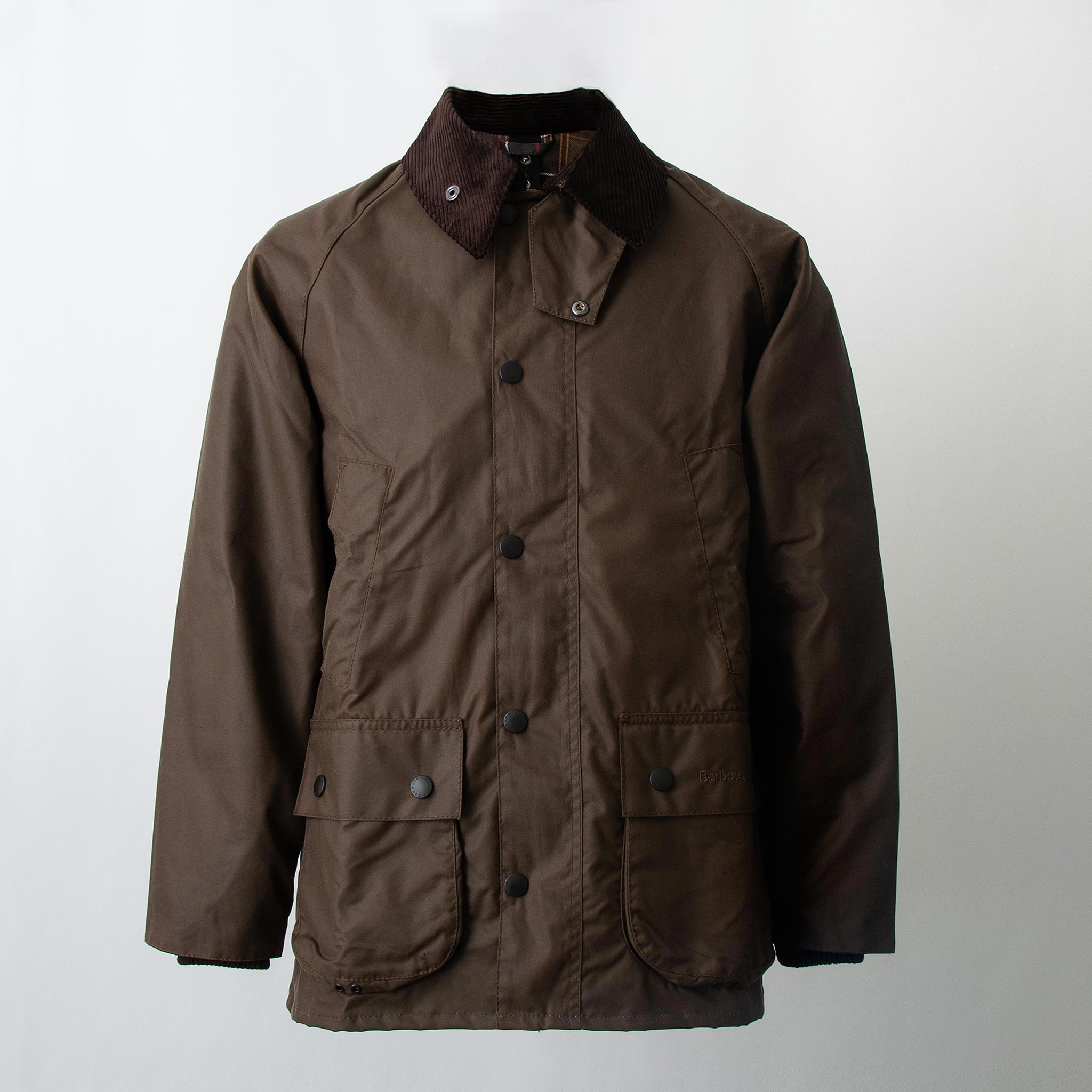 BARBOUR - BEDALE WAX JACKET MWX0018 BE51 – CHG