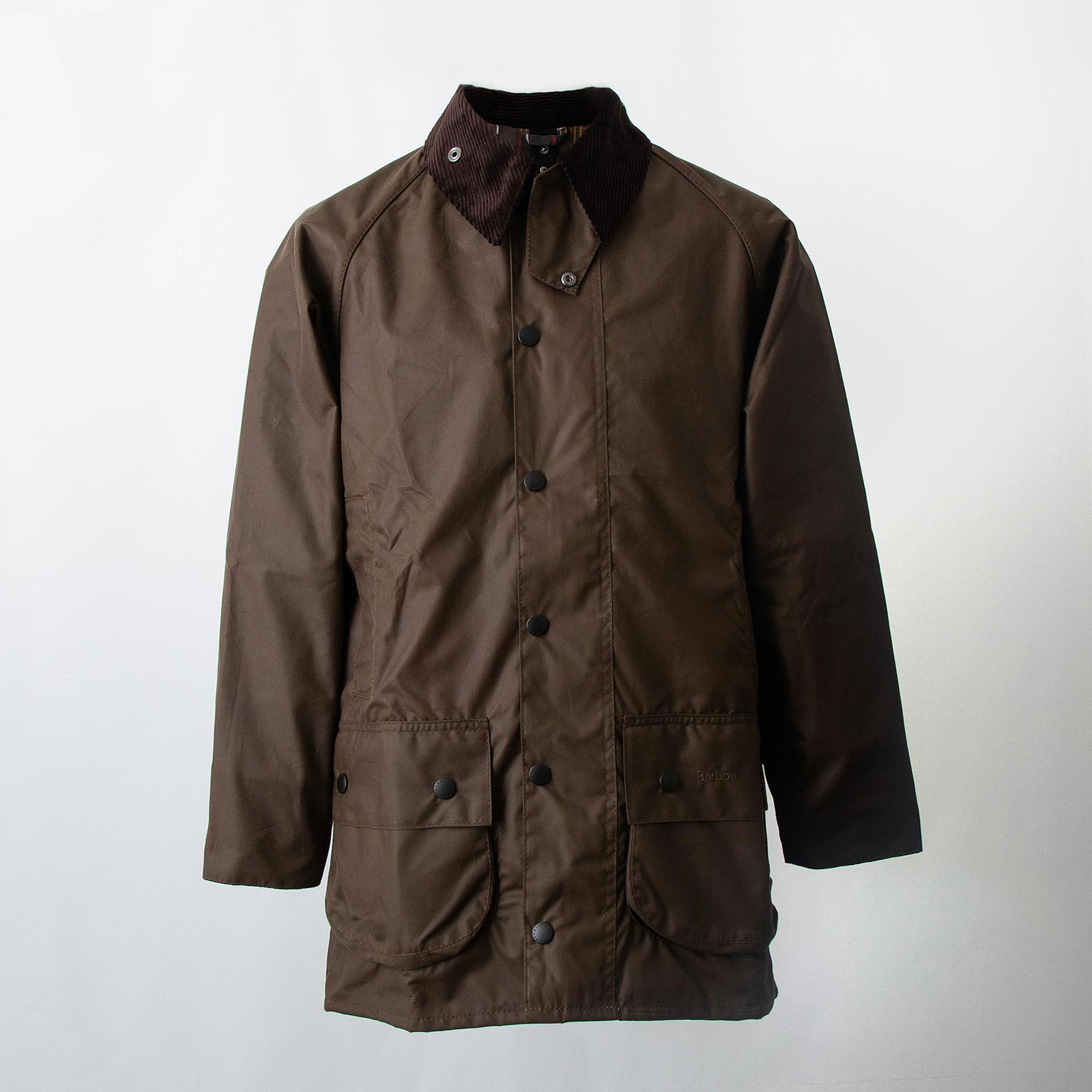 BARBOUR - BEAUFORT WAX JACKET MWX0017 BE51 – CHG