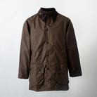 バブアー BARBOUR メンズ ジャケット（レギュラーフィット） バークブラウン BEAUFORT WAX JACKET  MWX0017 BE51 BARK