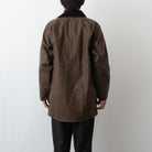 バブアー BARBOUR メンズ ジャケット（レギュラーフィット） バークブラウン BEAUFORT WAX JACKET  MWX0017 BE51 BARK