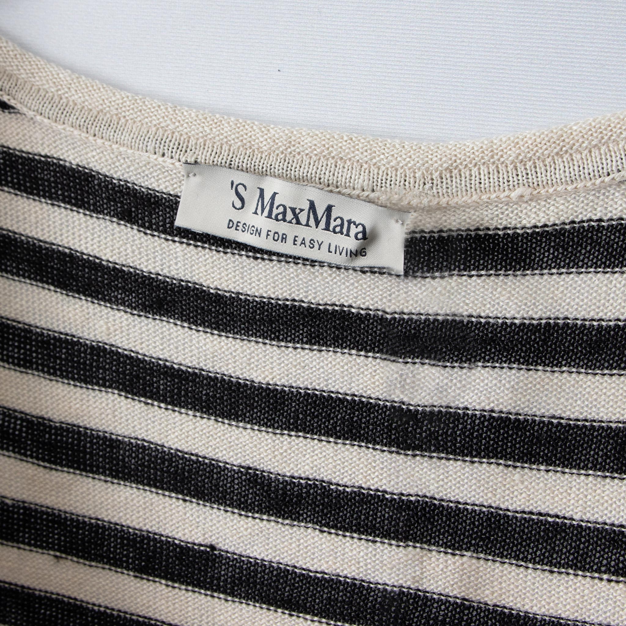 S MAX MARA - MAMBO 93610432600 011