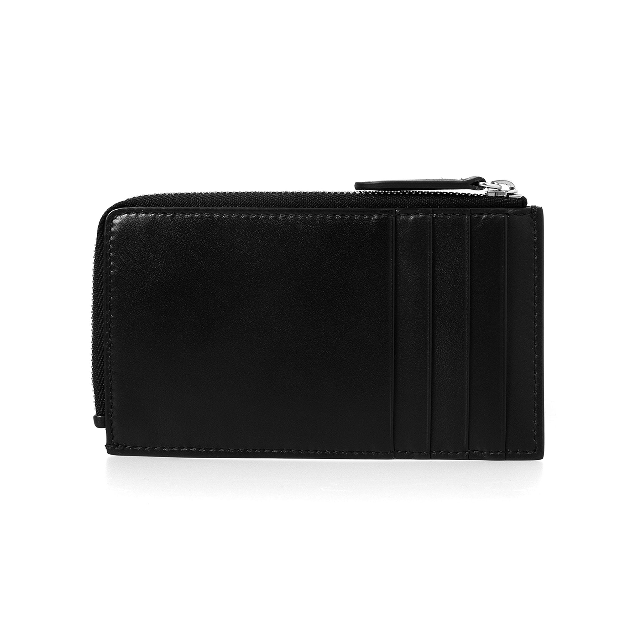 SMYTHSON - BOND 4CC FLAT COIN PURSE 1023054 – CHG