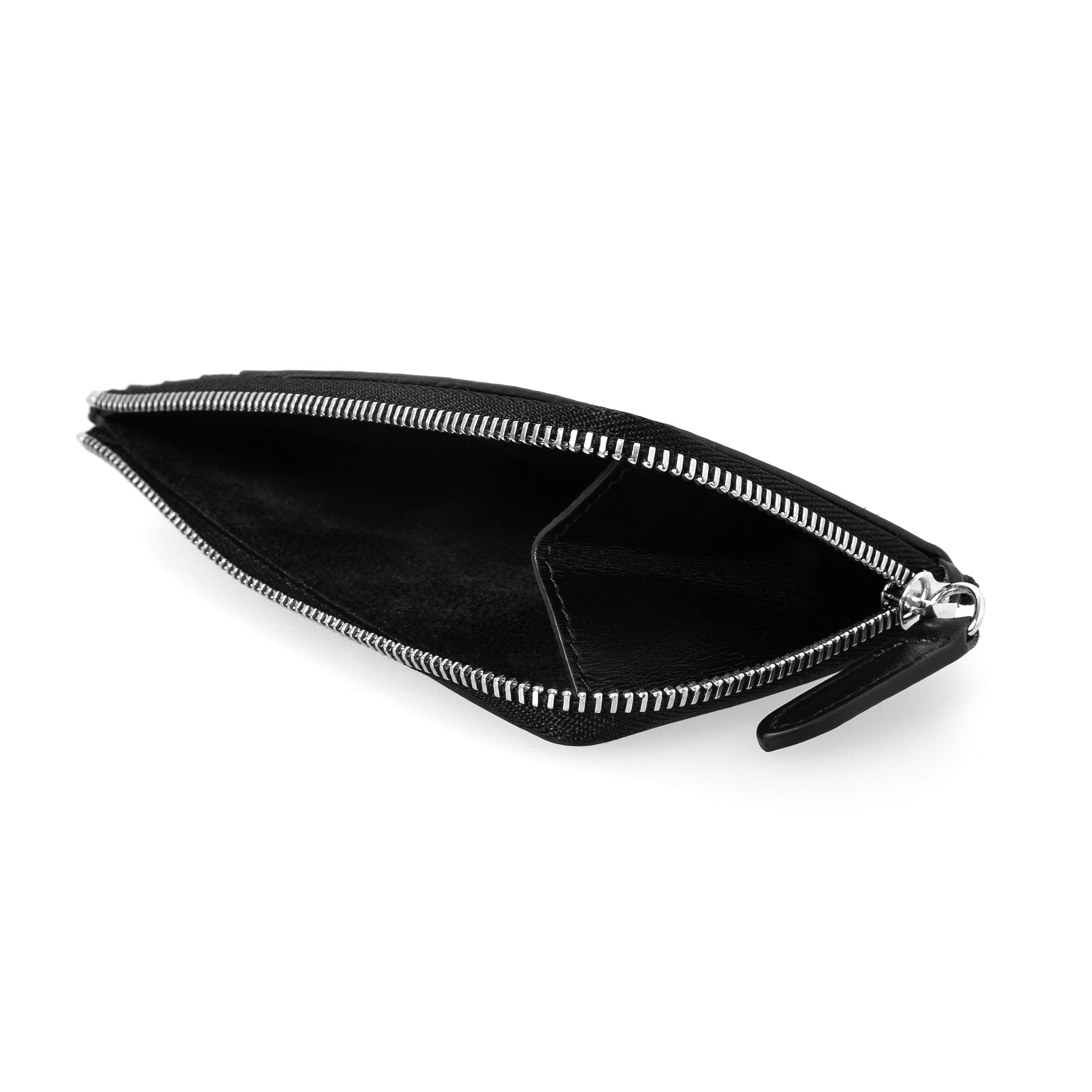 SMYTHSON - BOND 4CC FLAT COIN PURSE 1023054 – CHG