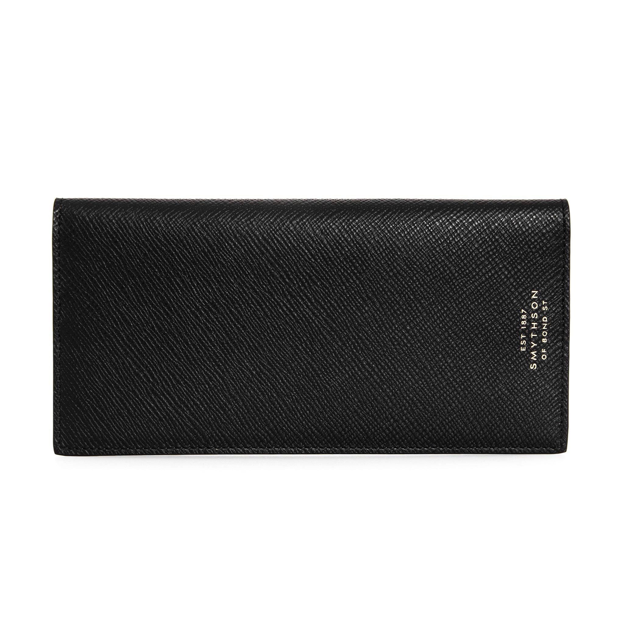 SMYTHSON - PANAMA SLIM COAT WALLET 1029345 – CHG