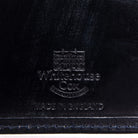 ホワイトハウスコックス WHITEHOUSE COX メンズ 名刺入れ(カードケース) ネイビー NAME CARD CASE BRIDLE S7412 NAVY
