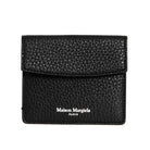 メゾンマルジェラ MAISON MARGIELA 財布 メンズ カードケース/コインケース ブラック S55UI0295 P4479 T8013 BLACK