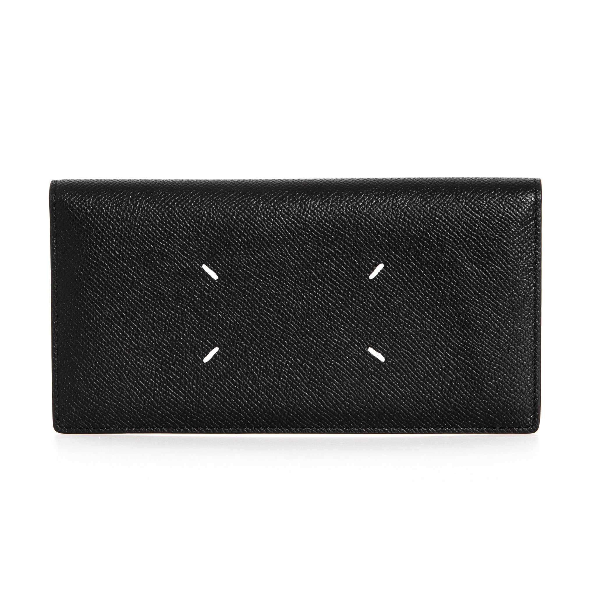 MAISON MARGIELA LONG BIFOLD WALLET SA1UI0021 P4745 – CHG