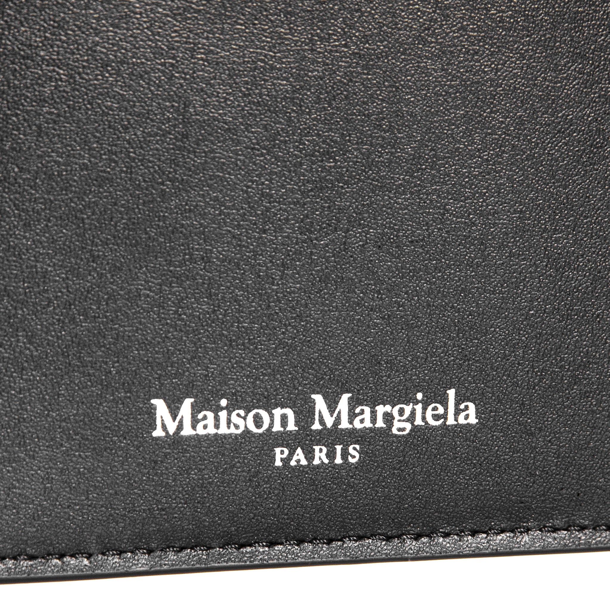 MAISON MARGIELA LONG BIFOLD WALLET SA1UI0021 P4745 – CHG