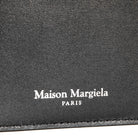 メゾンマルジェラ MAISON MARGIELA 財布 メンズ 長財布（小銭入れ付き） ブラック LONG BIFOLD WALLET SA1UI0021 P4745 T8013 BLACK
