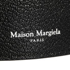 メゾンマルジェラ MAISON MARGIELA メンズ キーケース ブラック KEYRING WALLET S55UA0026 P4806 T8013 BLACK