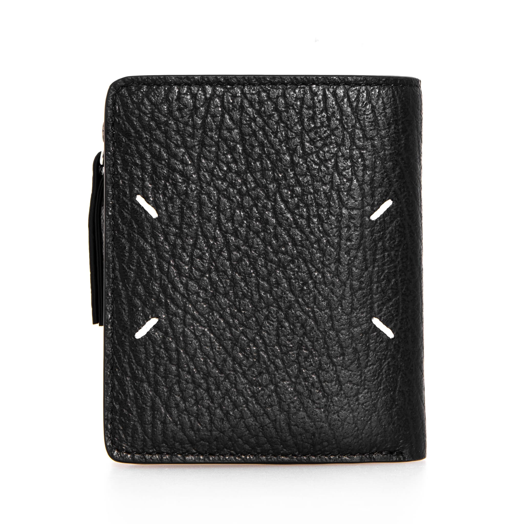 MAISON MARGIELA LEATHER WALLET SA1UI0023 P4455 – CHG