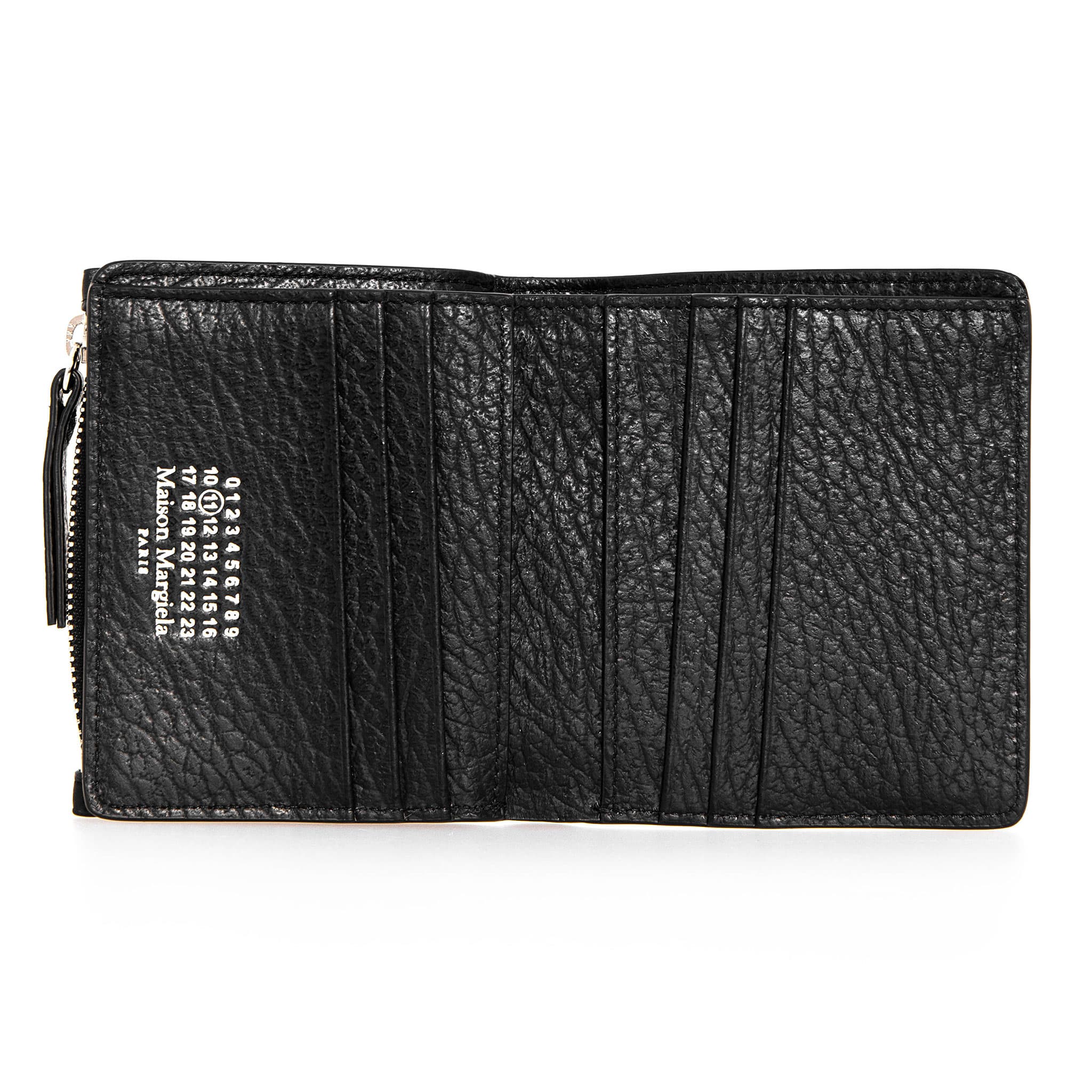 MAISON MARGIELA LEATHER WALLET SA1UI0023 P4455 – CHG